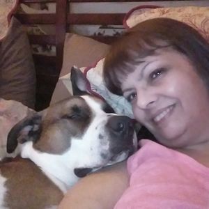 Meet your Posher, Vanessa